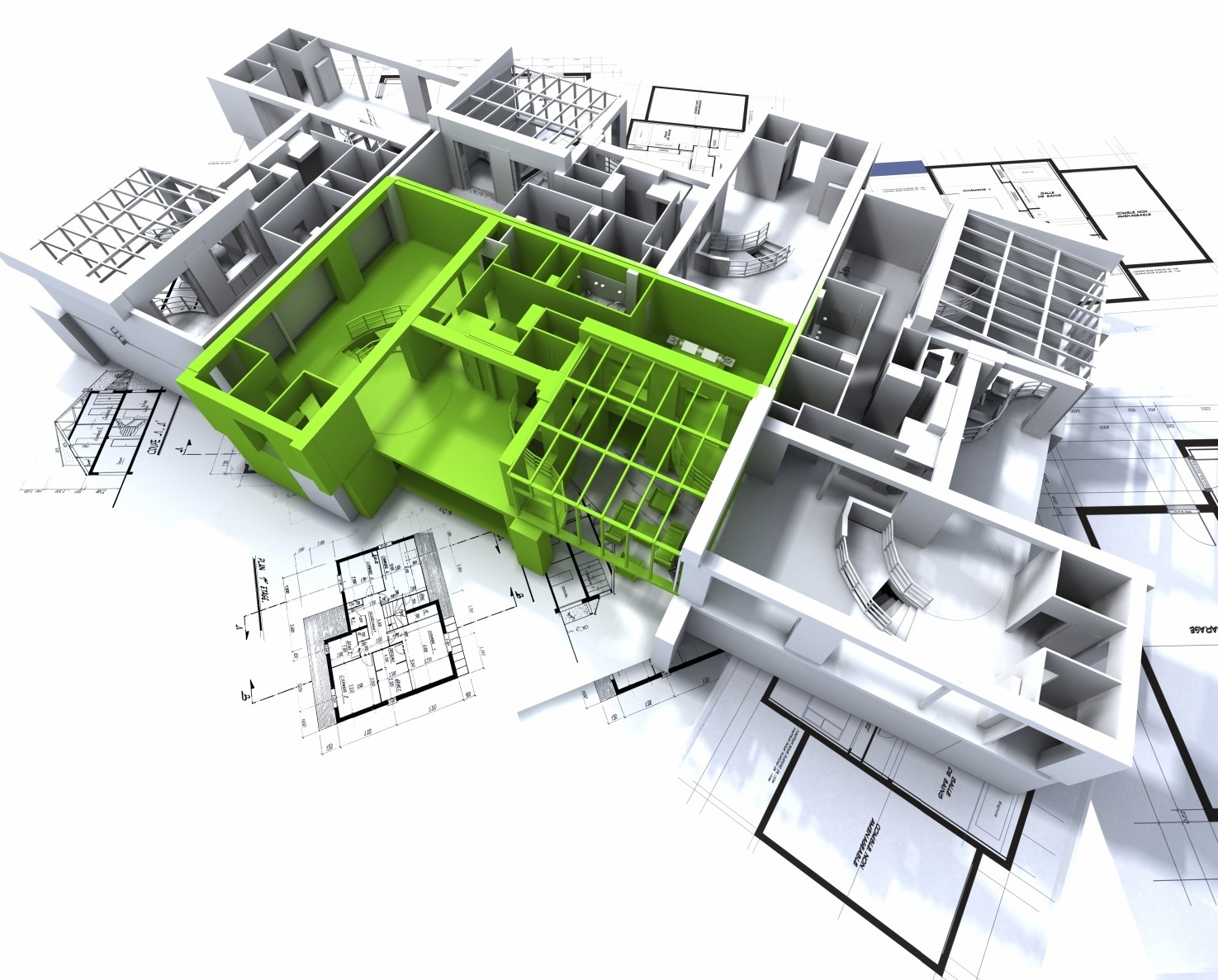 CAD Drawings CAD Draughting CAD Design CAD Outsourcing CAD 